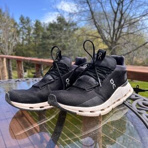 Oncloud. Cloud Nova’s.